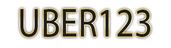 Logo UBER123